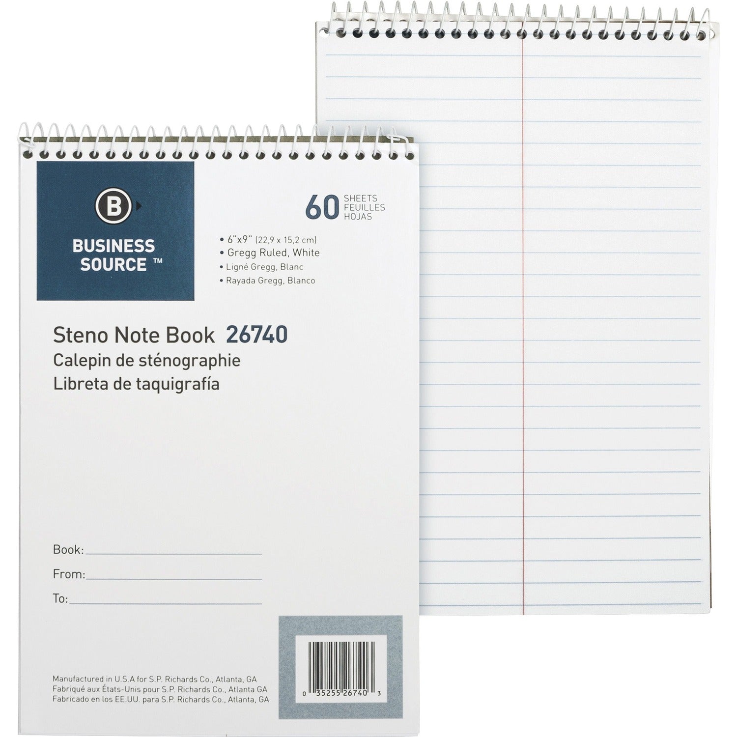 business-source-steno-notebook-num-bsn26740_1