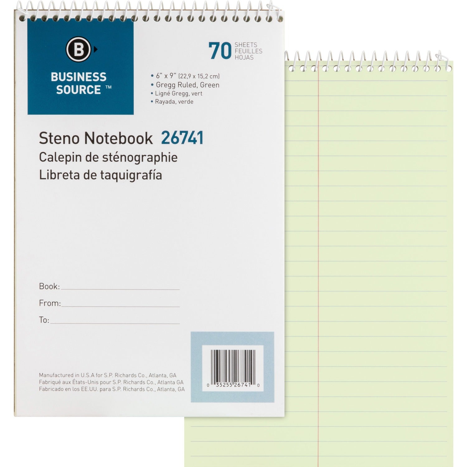 business-source-steno-notebook-num-bsn26741_1