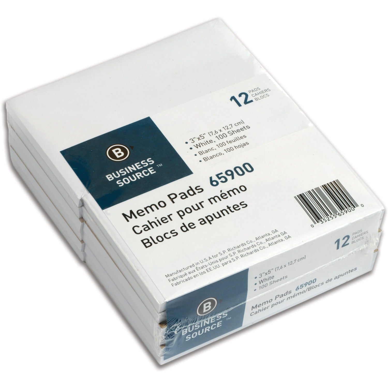 business-source-memo-pad-num-bsn65900_1