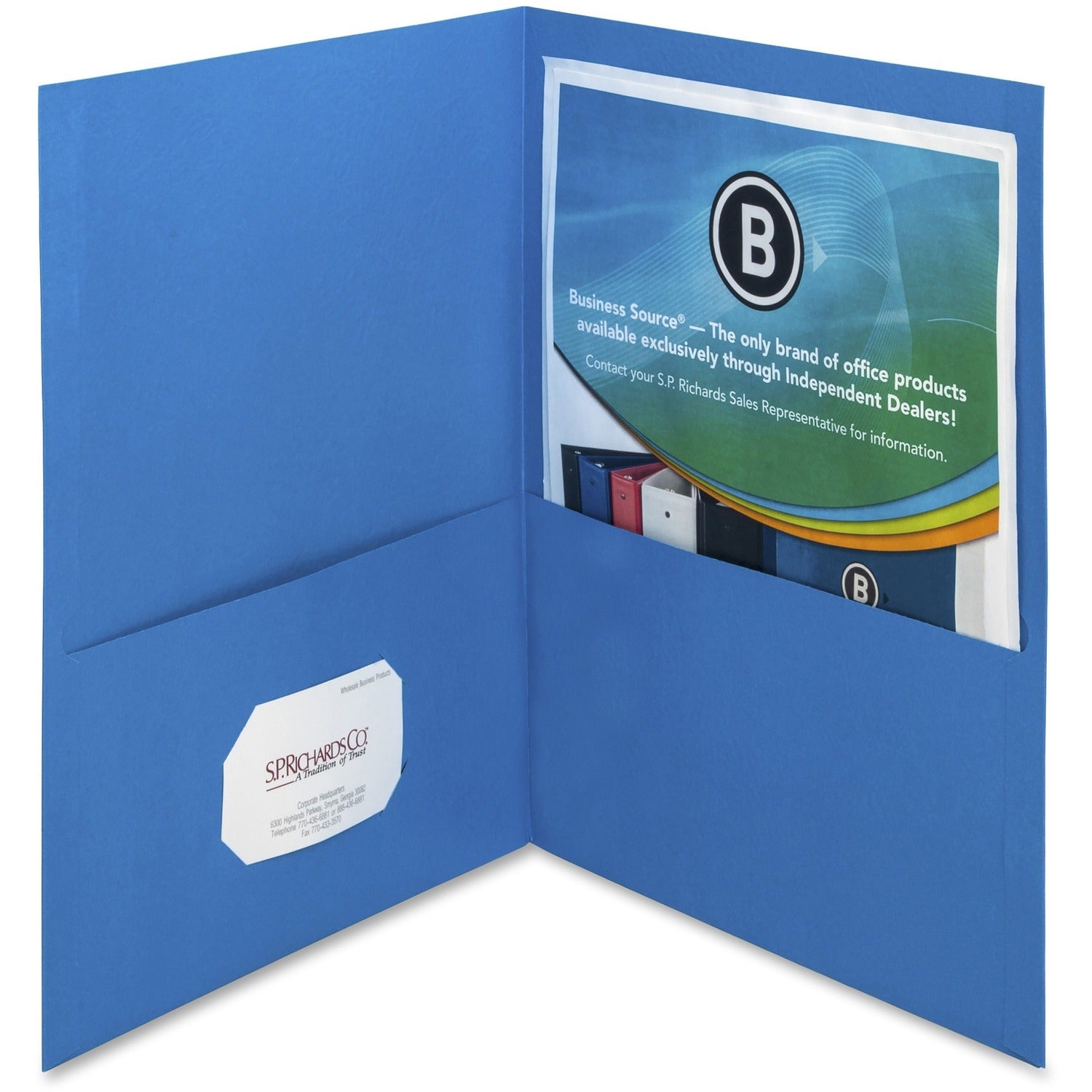 business-source-two-pocket-pocket-folder-num-bsn78491_1