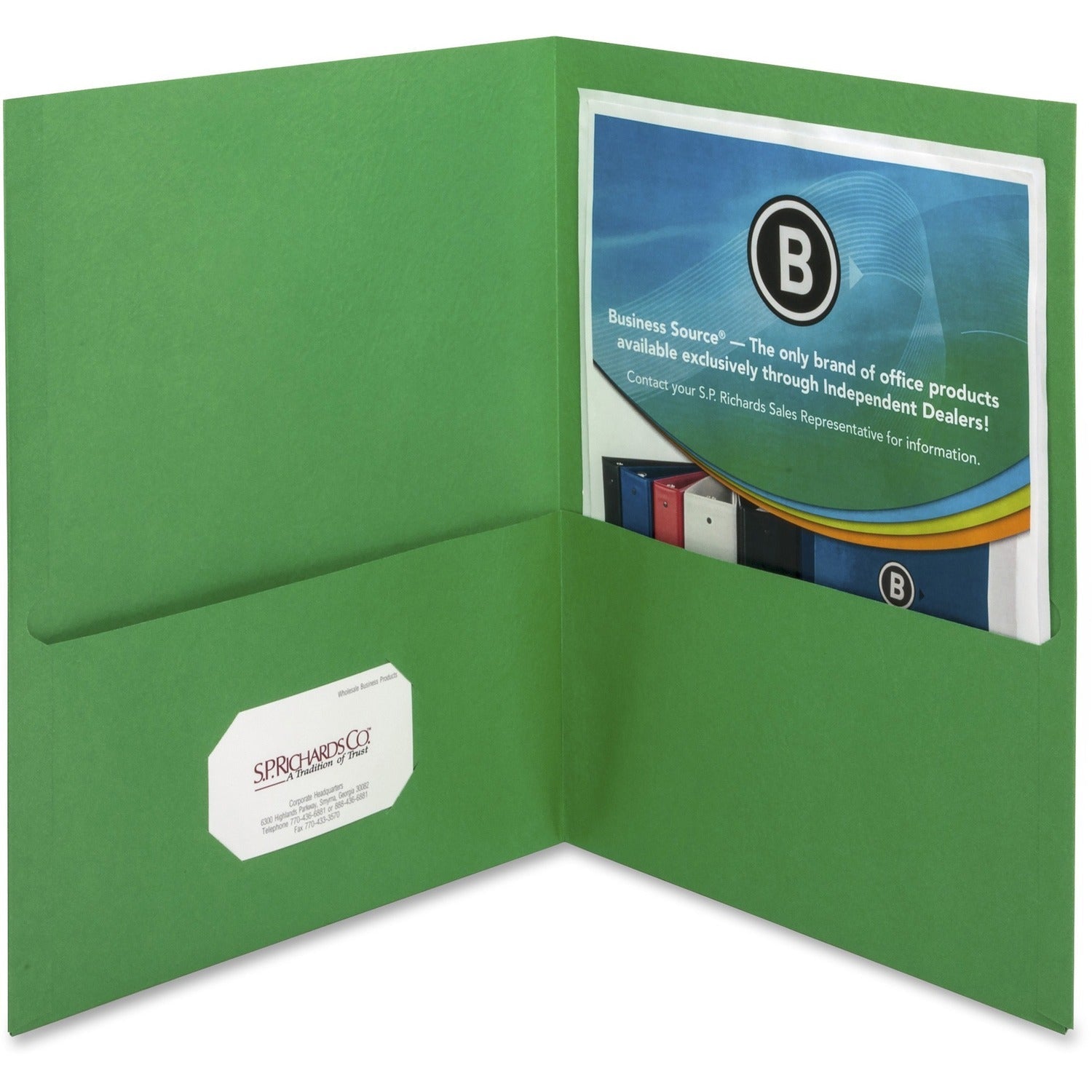 business-source-two-pocket-pocket-folder-num-bsn78493_1