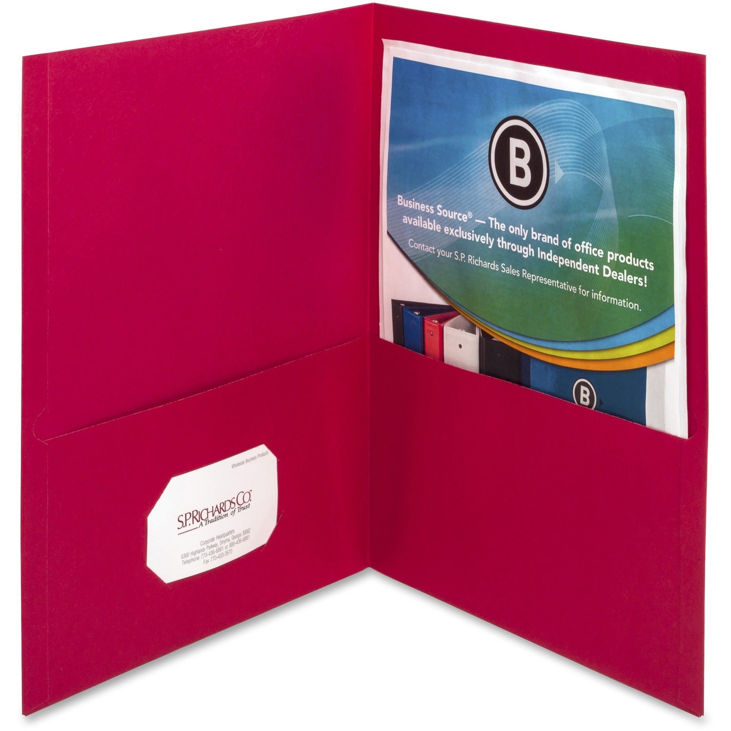 business-source-two-pocket-pocket-folder-num-bsn78494_1