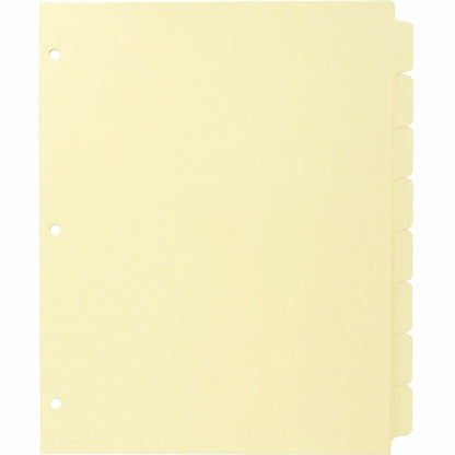 business-source-8-tab-indexed-sheet-dividers-num-bsn16481_1