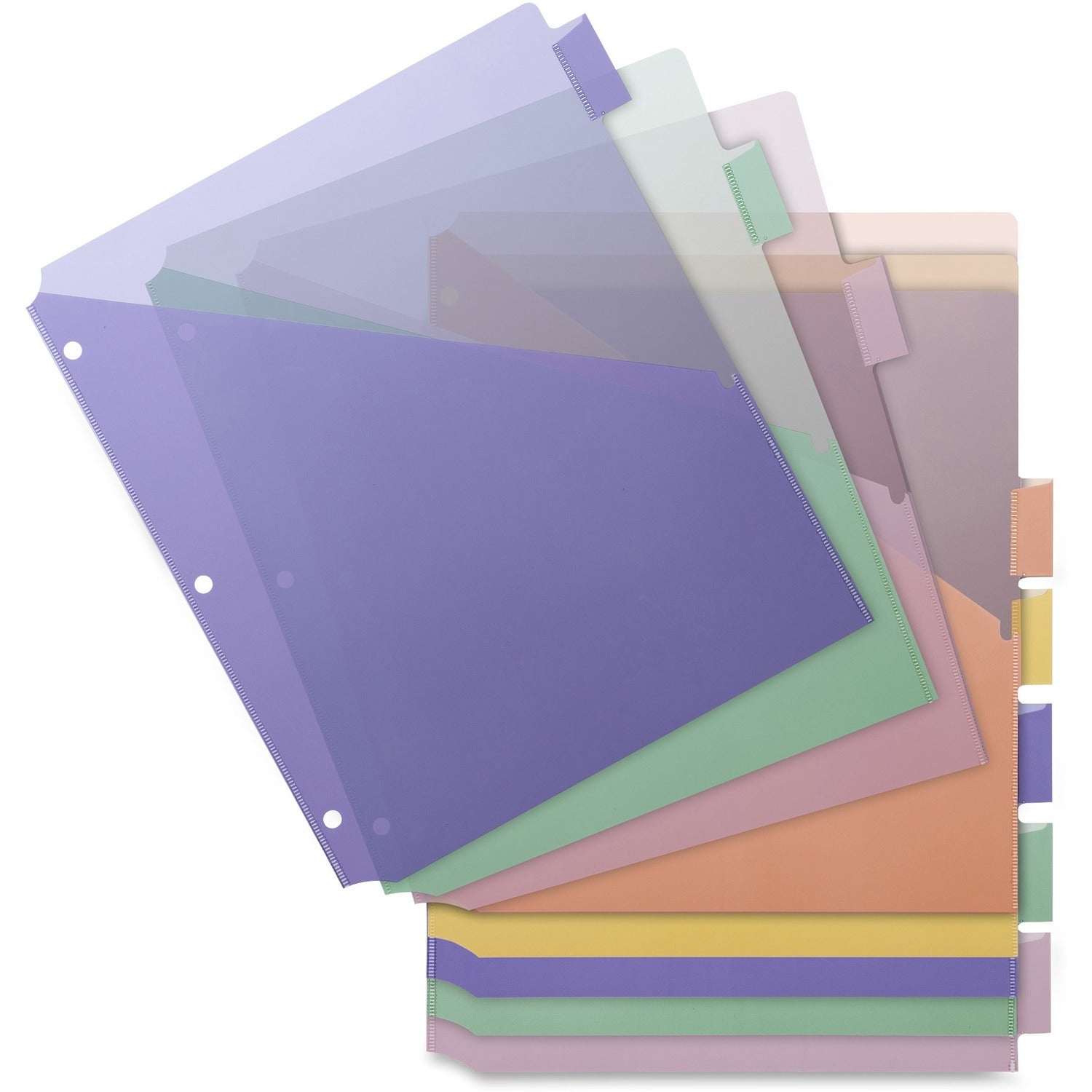 business-source-poly-index-dividers-num-bsn32373_1