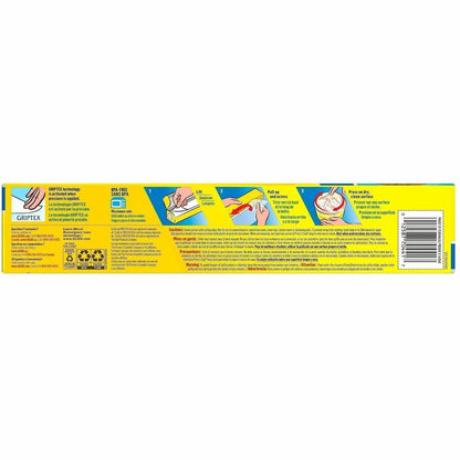 Glad 70 Square Foot Press'n Seal Food Plastic Wrap, 11.80" x 71.10 ft (CLO70441EA)