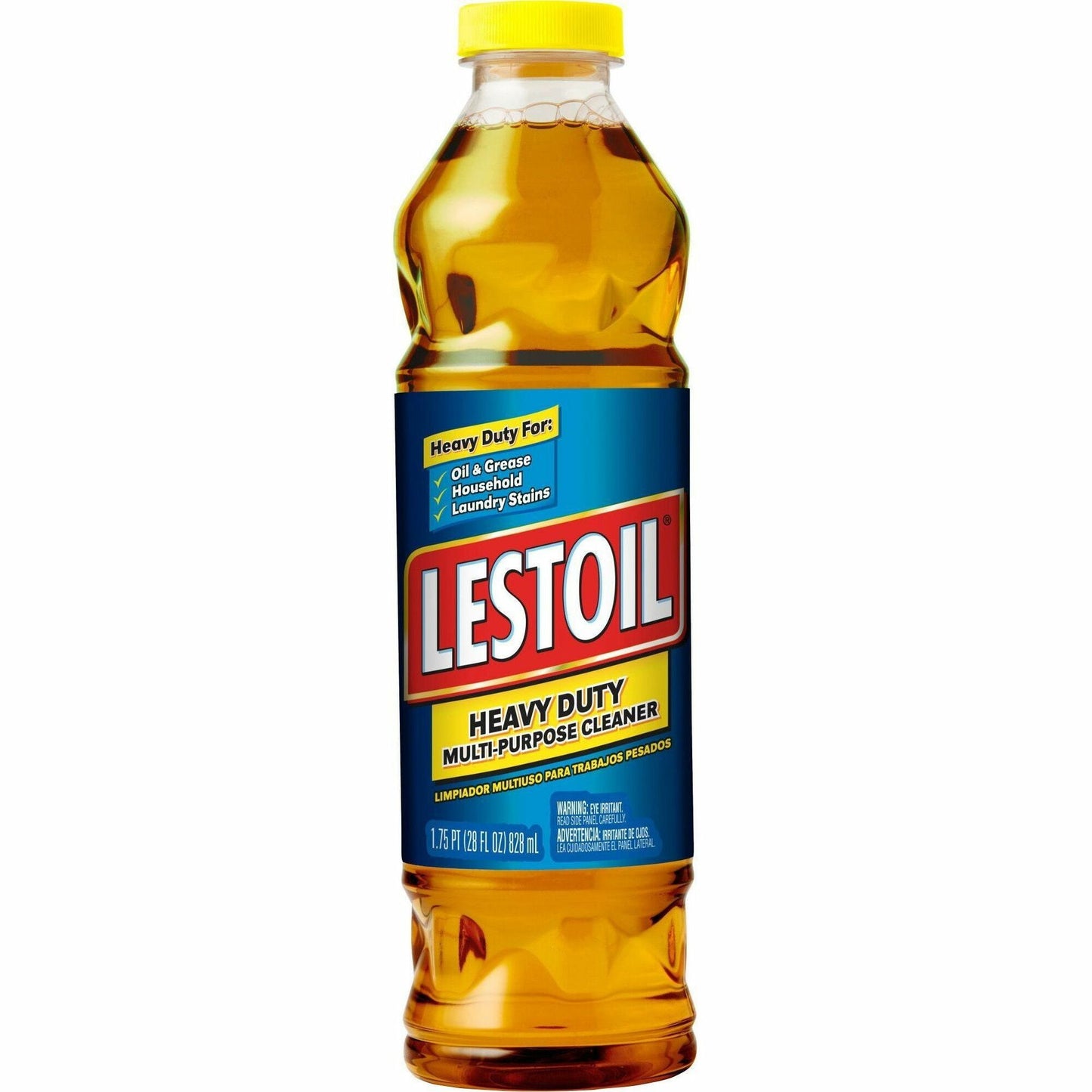 Lestoil Heavy Duty Multi-Purpose Cleaner, 28 fl oz, Pine Scent (CLO33910)