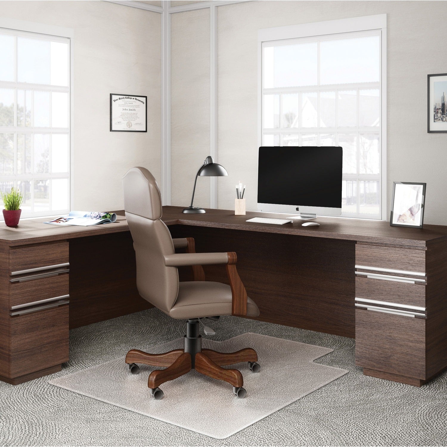 deflecto-rollamat-studded-beveled-mat-for-med-high-pile-carpet-num-defcm15433f_1