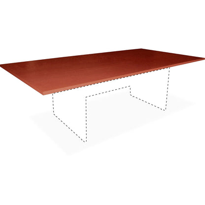lorell-rectangular-conference-tabletop-num-llr69123_1