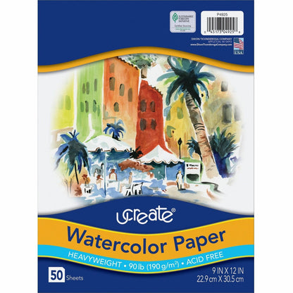 pacon-9-x-12-watercolor-paper-num-pac4925_1