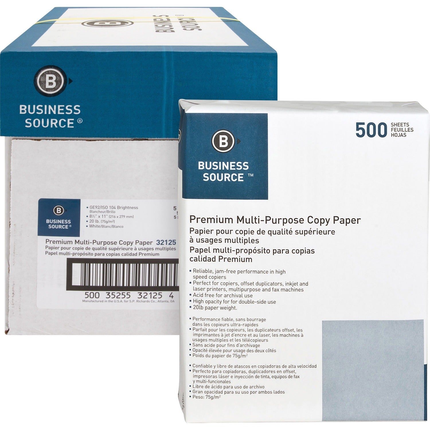 business-source-white-multipurpose-paper-num-bsn32125_1