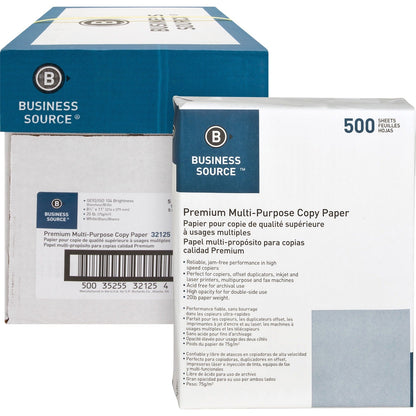 business-source-white-multipurpose-paper-num-bsn32125_1
