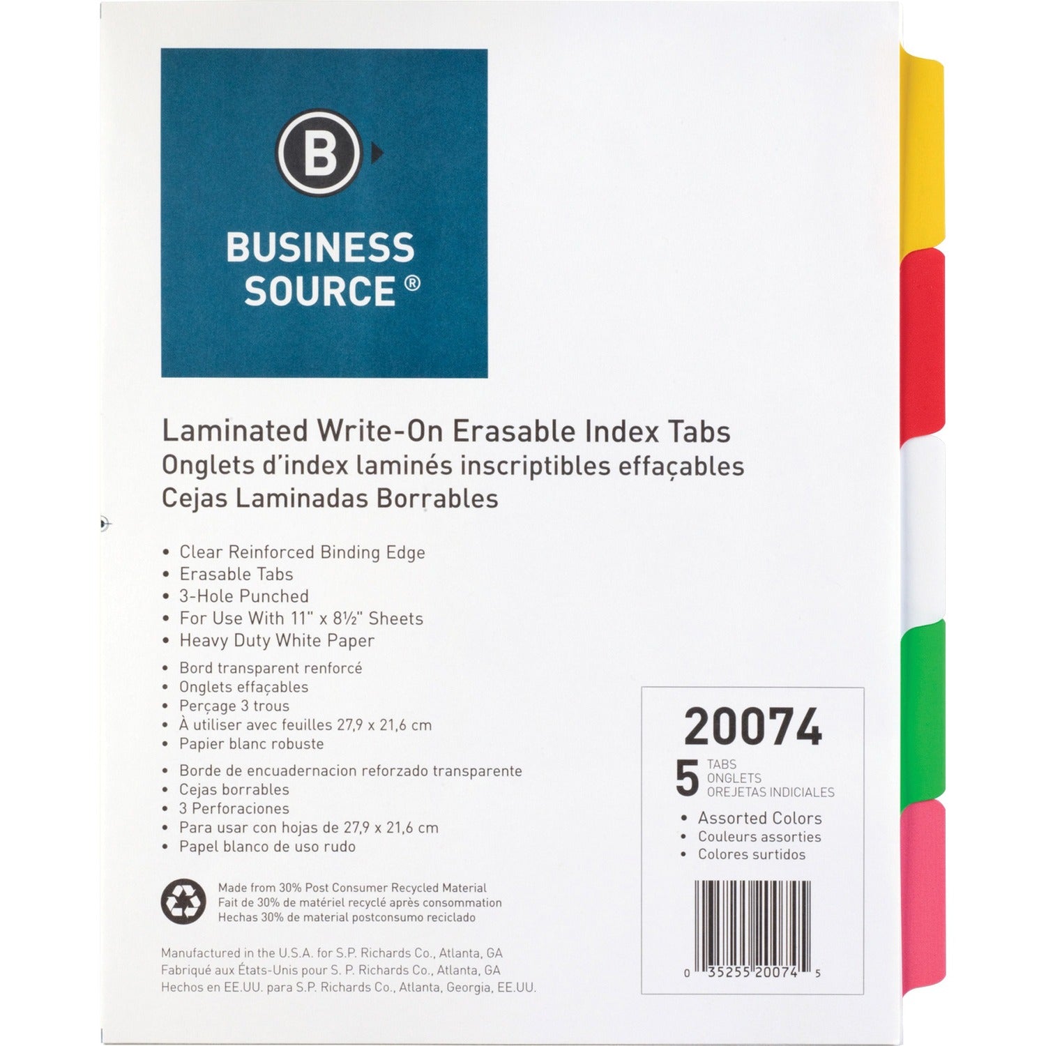 business-source-write-on-index-tabs-num-bsn20074_1