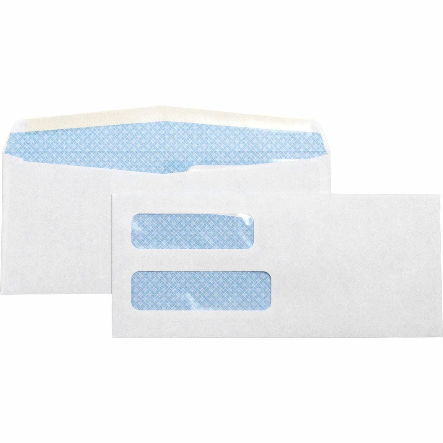 business-source-double-window-envelope-num-bsn36694_1