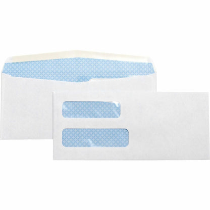 business-source-double-window-envelope-num-bsn36694_1