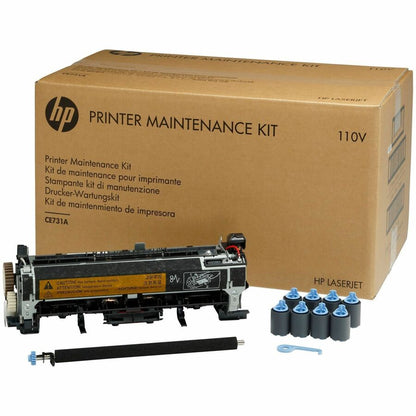 HP LaserJet M4555 110V Maintenance Kit (HEWCE731A)