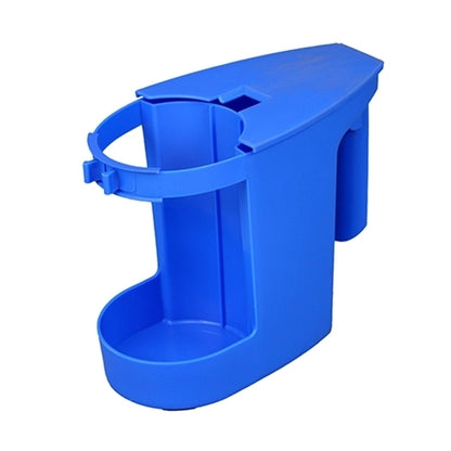 Impact® Super Toilet Bowl Caddy, Blue, 12/Case (IMP101CT)