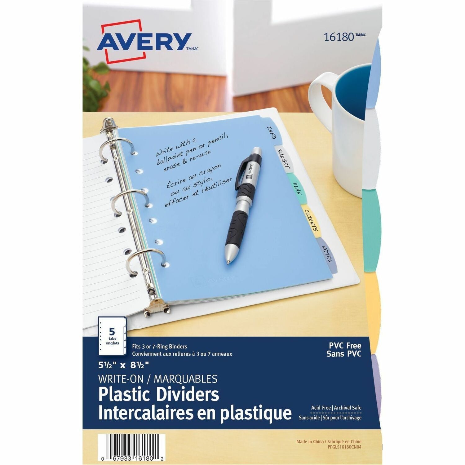 avery-mini-durable-write-on-plastic-dividers-num-ave16180_1