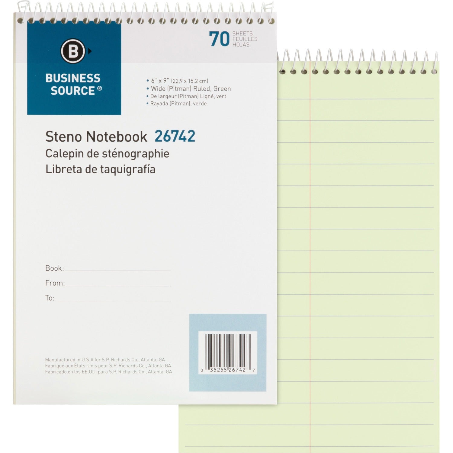business-source-steno-notebooks-num-bsn26742_1