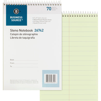 business-source-steno-notebooks-num-bsn26742_1