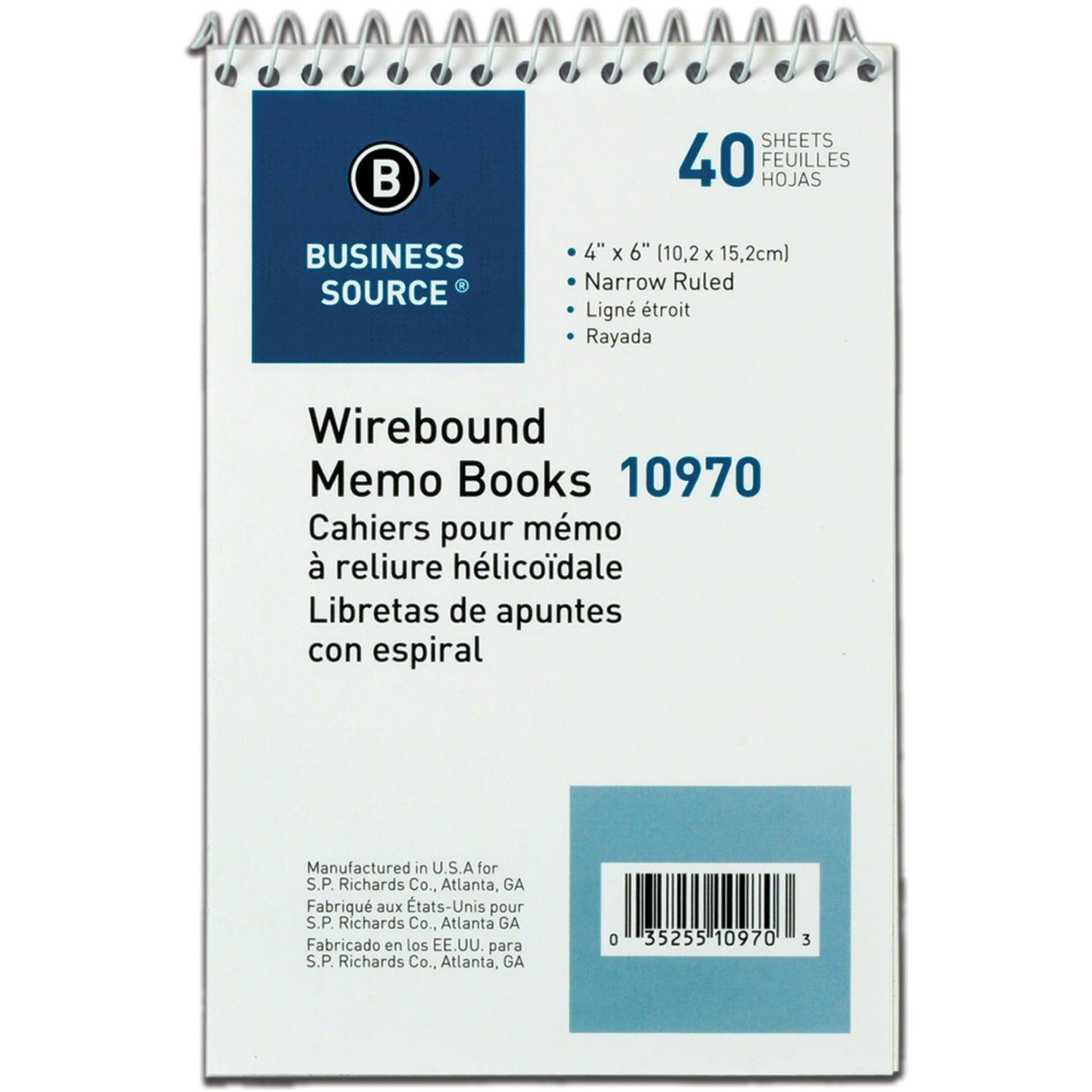 business-source-wirebound-memo-book-num-bsn10970_1
