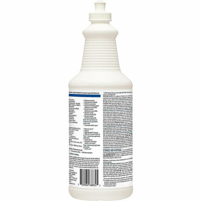 Clorox Healthcare Pull-Top Bleach Germicidal Cleaner, 32 fl oz (CLO68832)