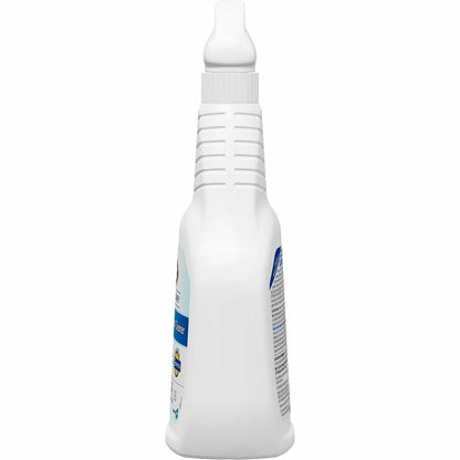 Clorox Healthcare Bleach Germicidal Cleaner Spray, Ready-To-Use, Spray, 32 fl oz (CLO68970)