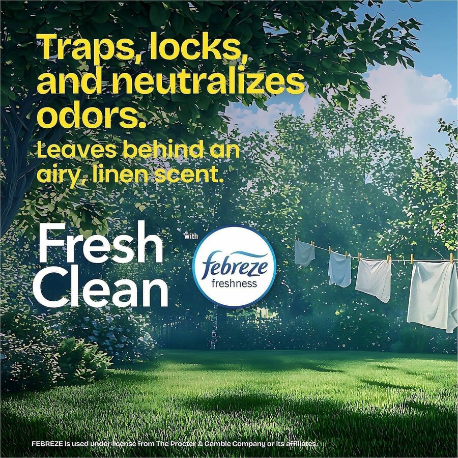 Glad ForceFlex Tall Kitchen Drawstring Trash Bags, 13 gal Capacity, 1.05 mil, 40/Box (CLO78361BX)