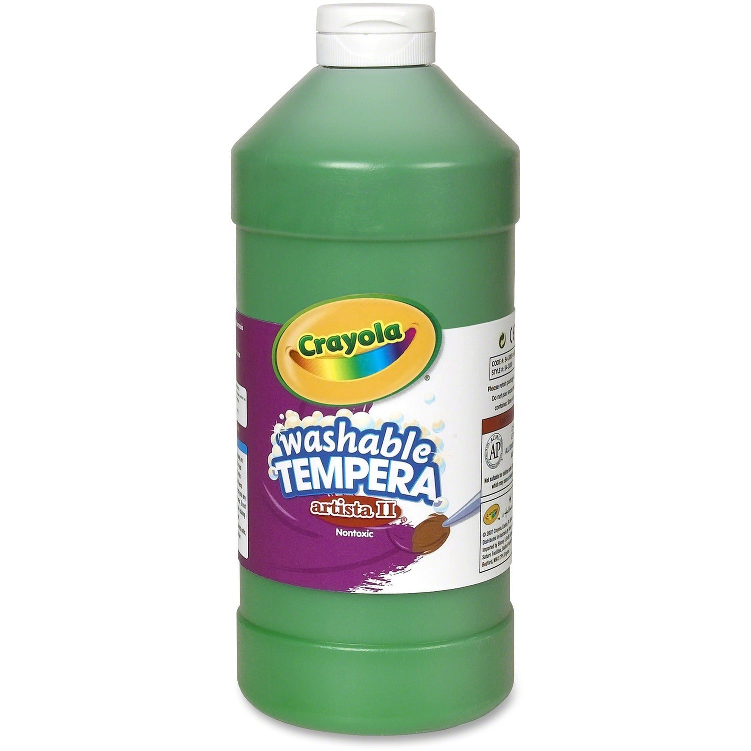 crayola-artista-ii-washable-tempera-paint-num-cyo543132044_1