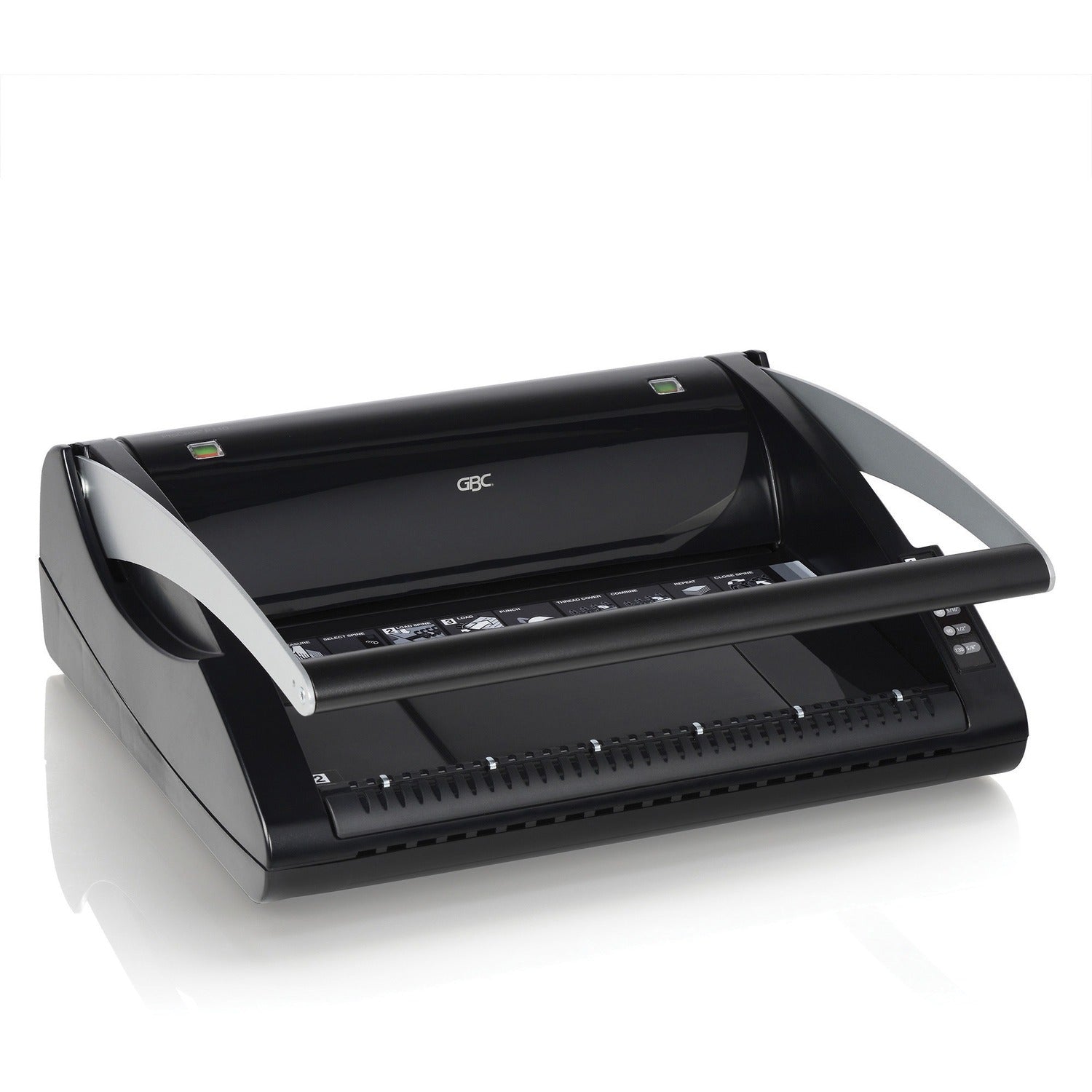 gbc-gray-110-sheet-capacity-binding-system-num-gbc7708185_1