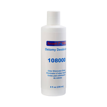 Securi-T Ostomy Deodorant 8 oz. (1135815_BX)
