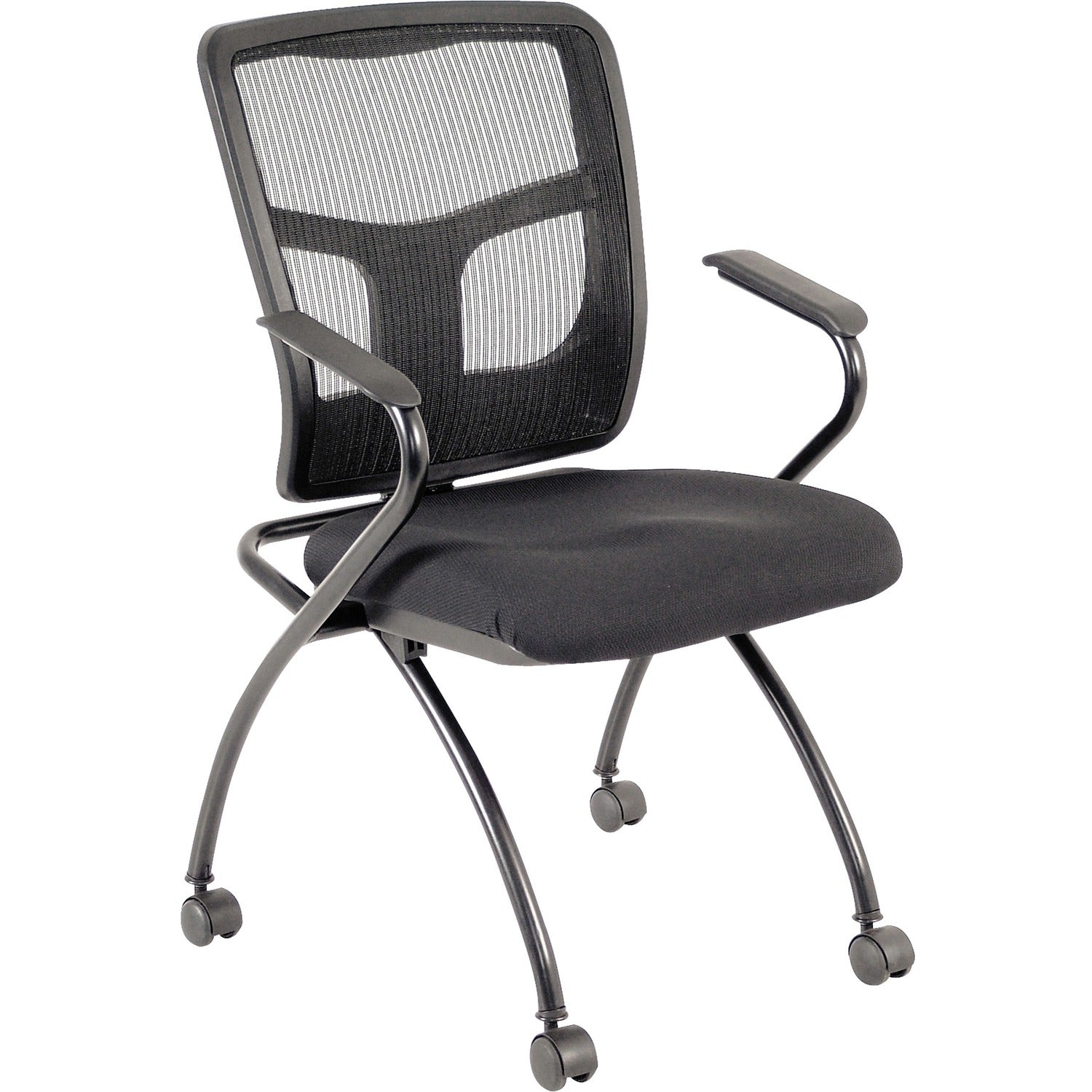 lorell-mesh-back-fabric-seat-nesting-chairs-num-llr84374_1
