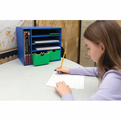 Pacon Grades K, 1 Multi, sensory Handwriting Tablet, 8 1/2" x 11" (PAC2471)