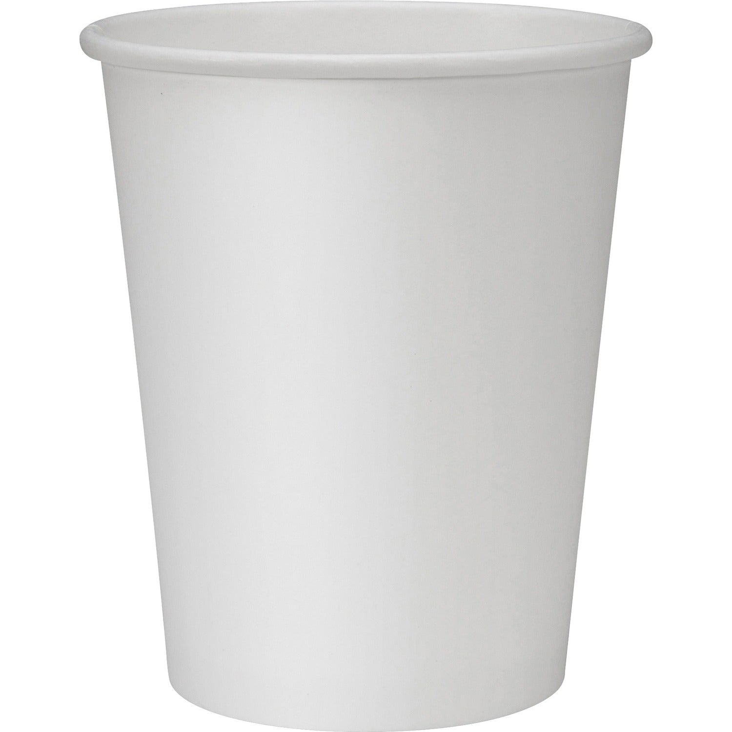 genuine-joe-polyurethane-lined-disposable-hot-cups-8-fl-oz-50-pack-white-polyurethane-beverage-num-gjo19045_1