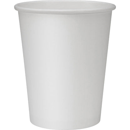 genuine-joe-polyurethane-lined-disposable-hot-cups-8-fl-oz-50-pack-white-polyurethane-beverage-num-gjo19045_1