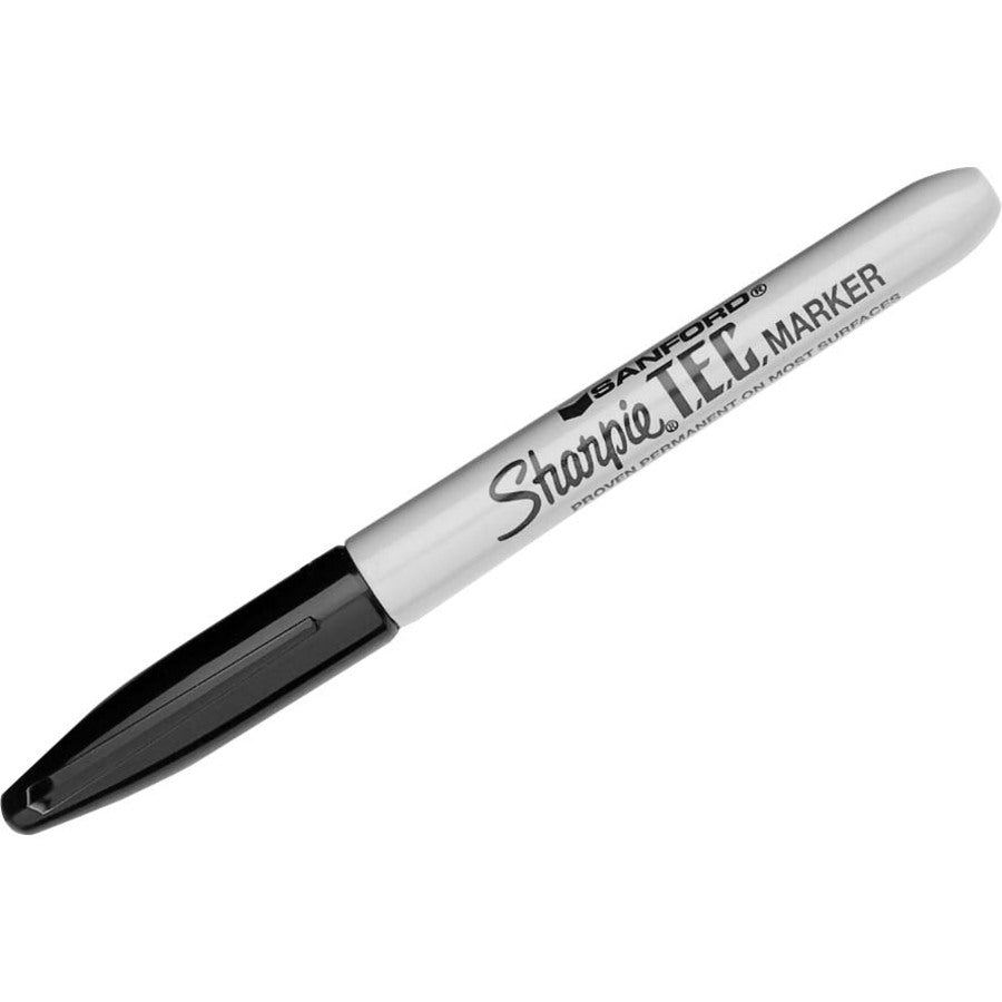Sharpie T.E.C. Marker, 12/Dozen (SAN13401DZ)