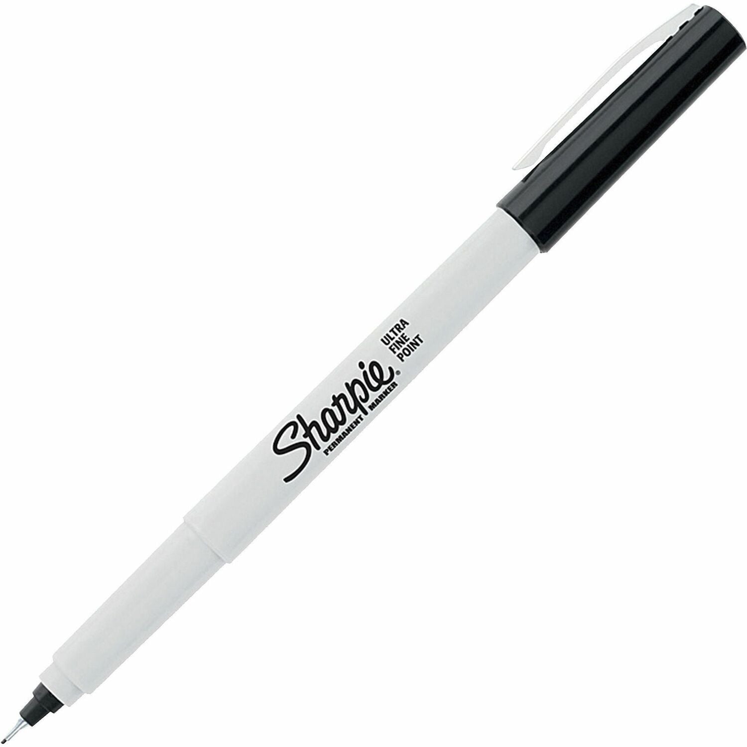 Medical Sharpie Sharpie Permanent Marker, Ultra-Fine, Black (SAN37121) – GoodEarth Health