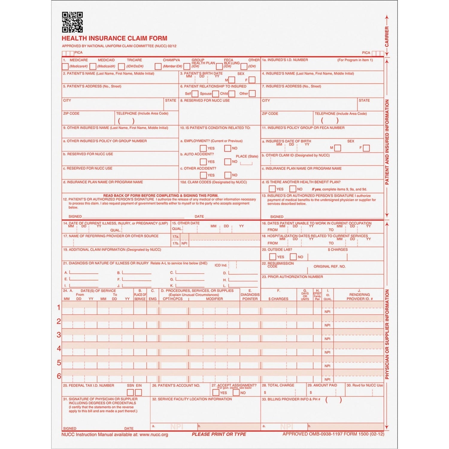 tops-centers-for-medicare-and-medicaid-services-claim-forms-num-top50126r_1