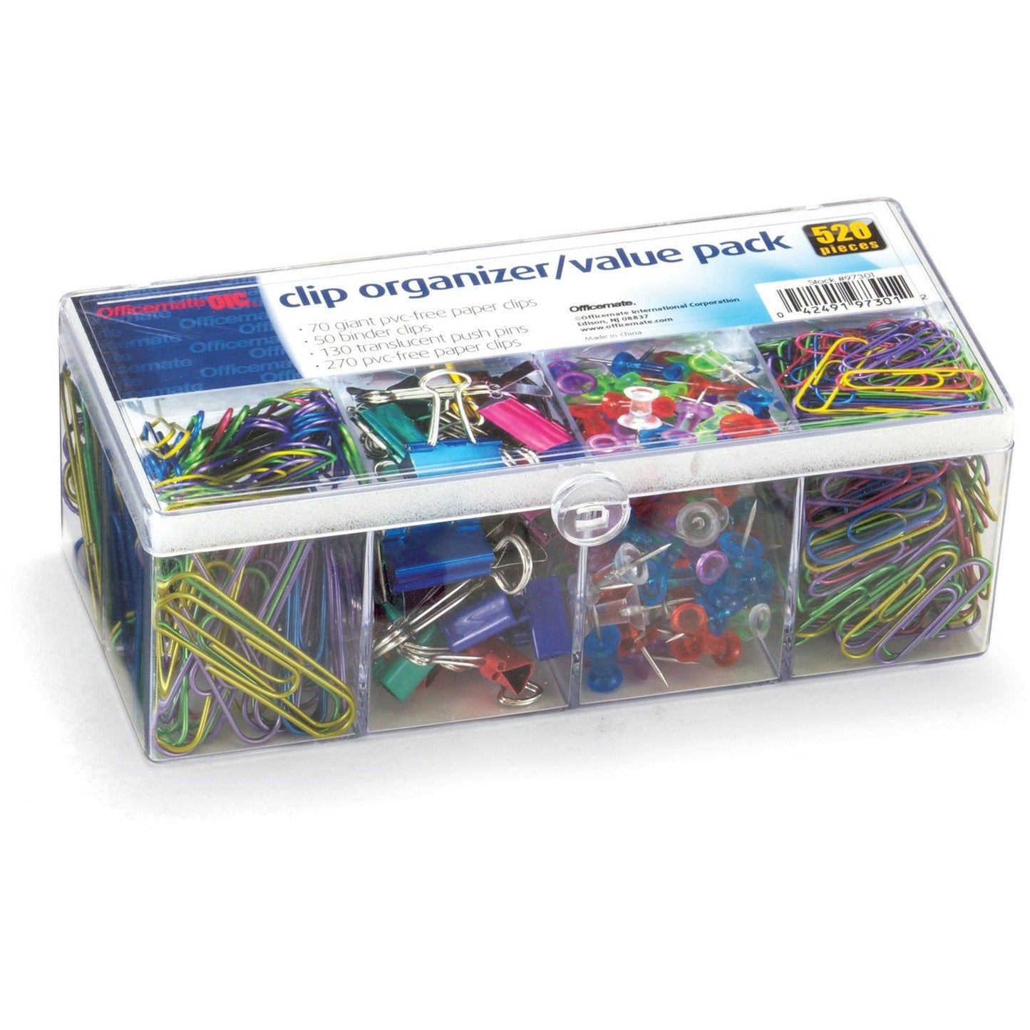 officemate-clip-organizer-value-pack-num-oic97301_1
