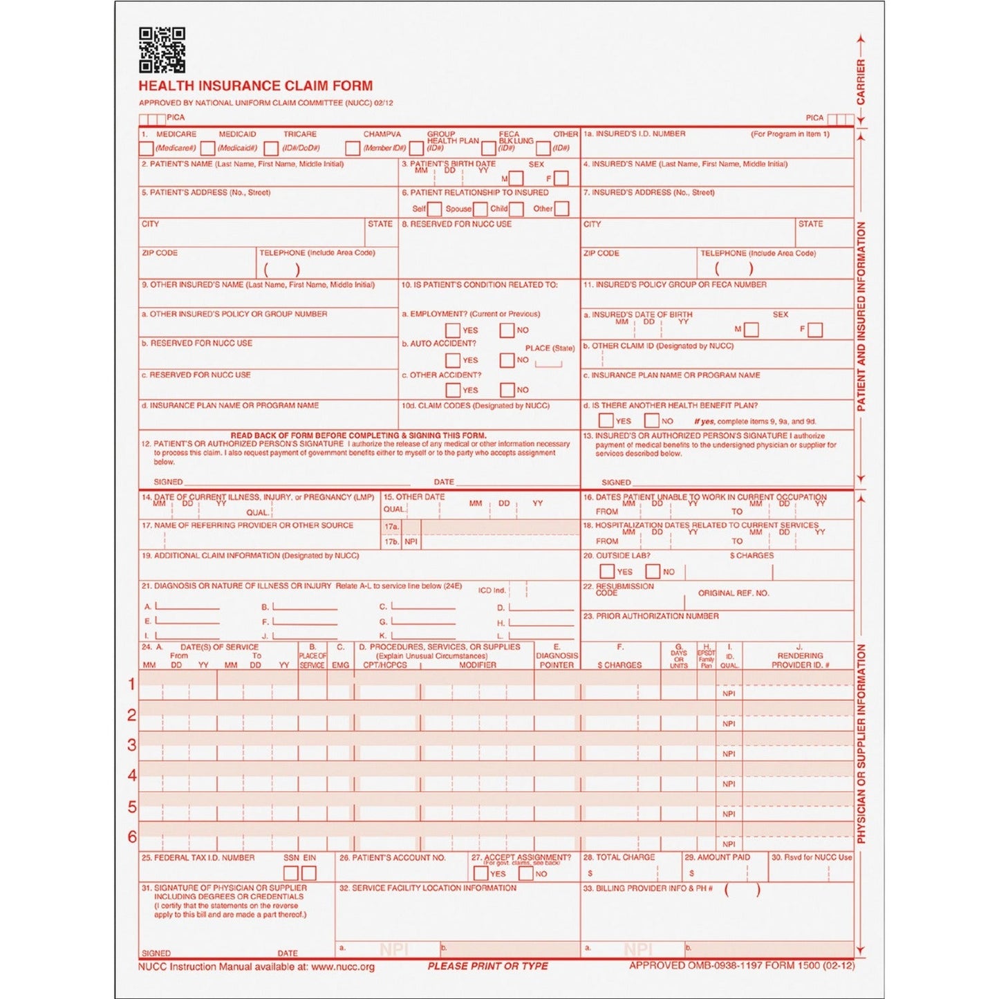 tops-centers-for-medicare-and-medicaid-services-claim-forms-num-top50135r_1