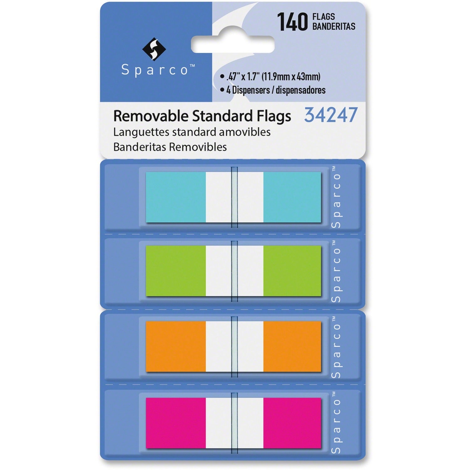 sparco-pop-up-page-flags-num-spr34247_1