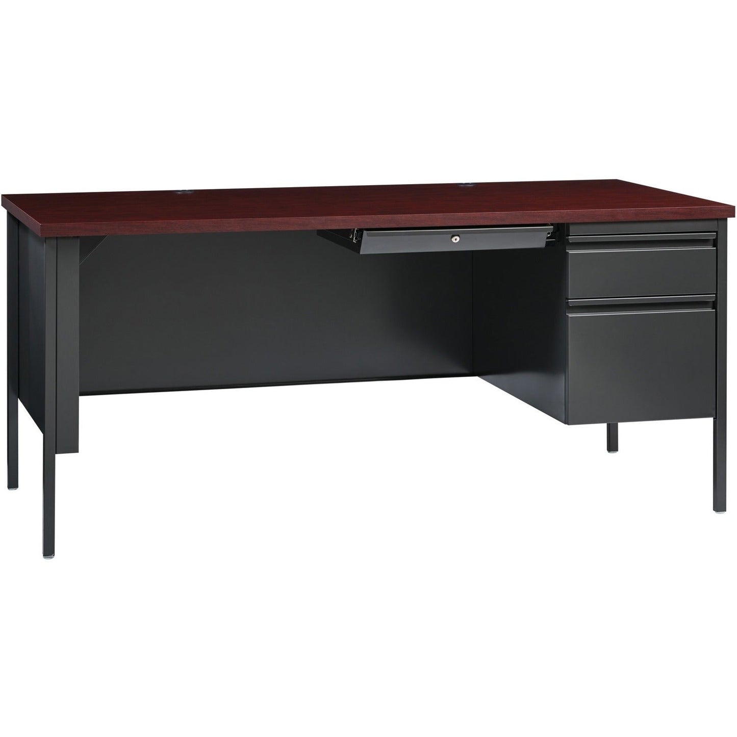 lorell-single-pedestal-desk-num-llr60916_1