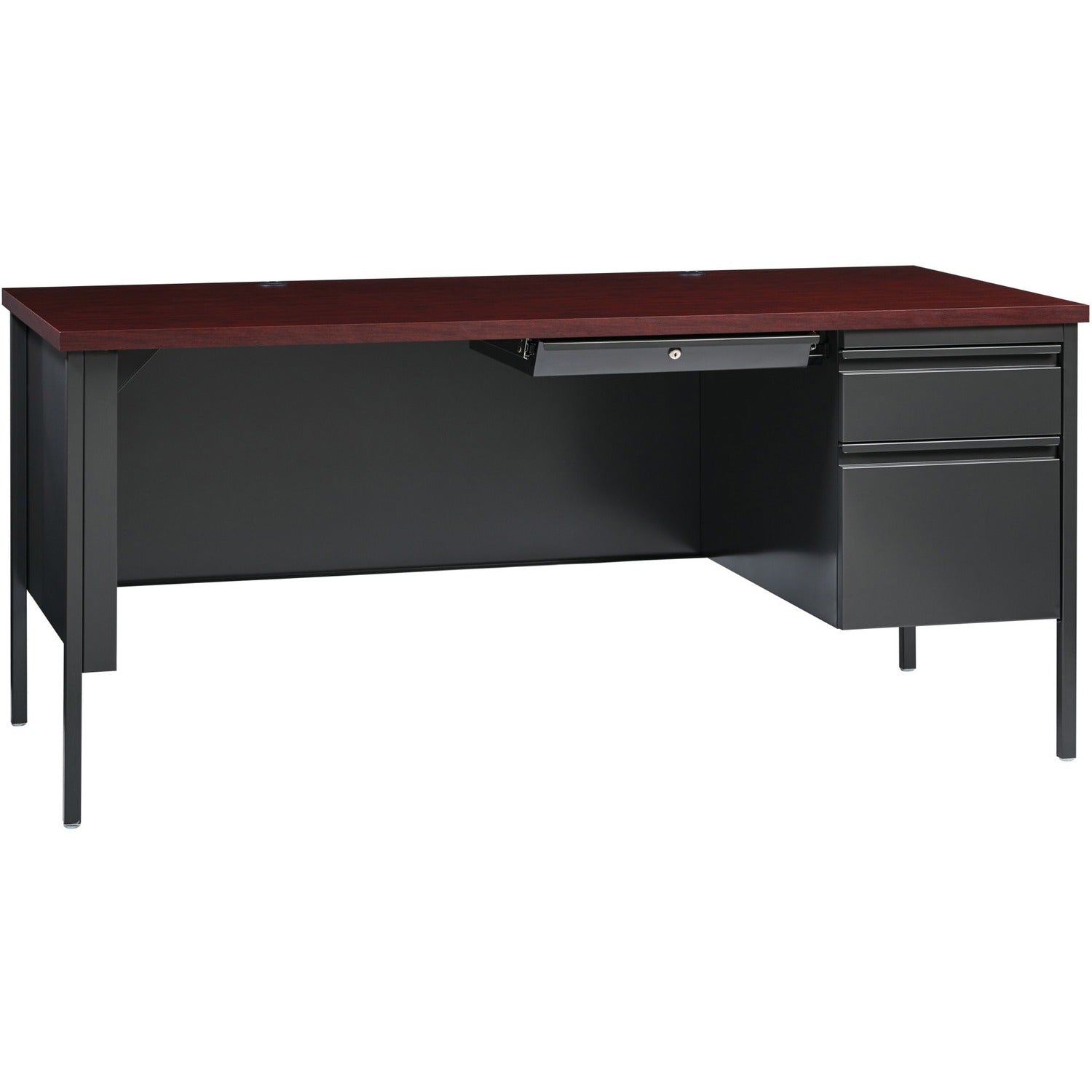 lorell-single-pedestal-desk-num-llr60916_1