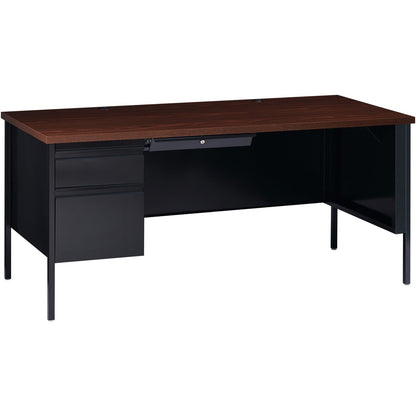 lorell-single-pedestal-desk-num-llr60918_1