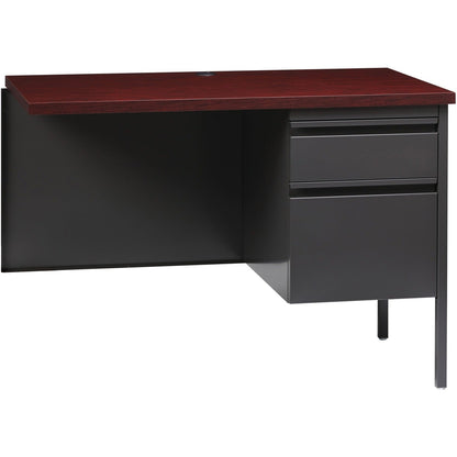 lorell-single-pedestal-rtn-desk-num-llr60922_1