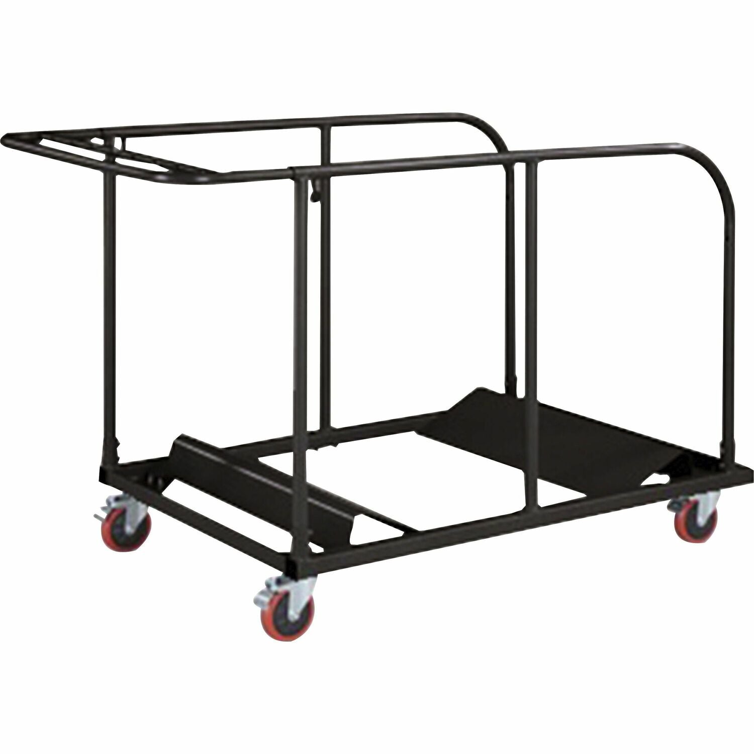 lorell-round-table-cart-num-llr65955_1