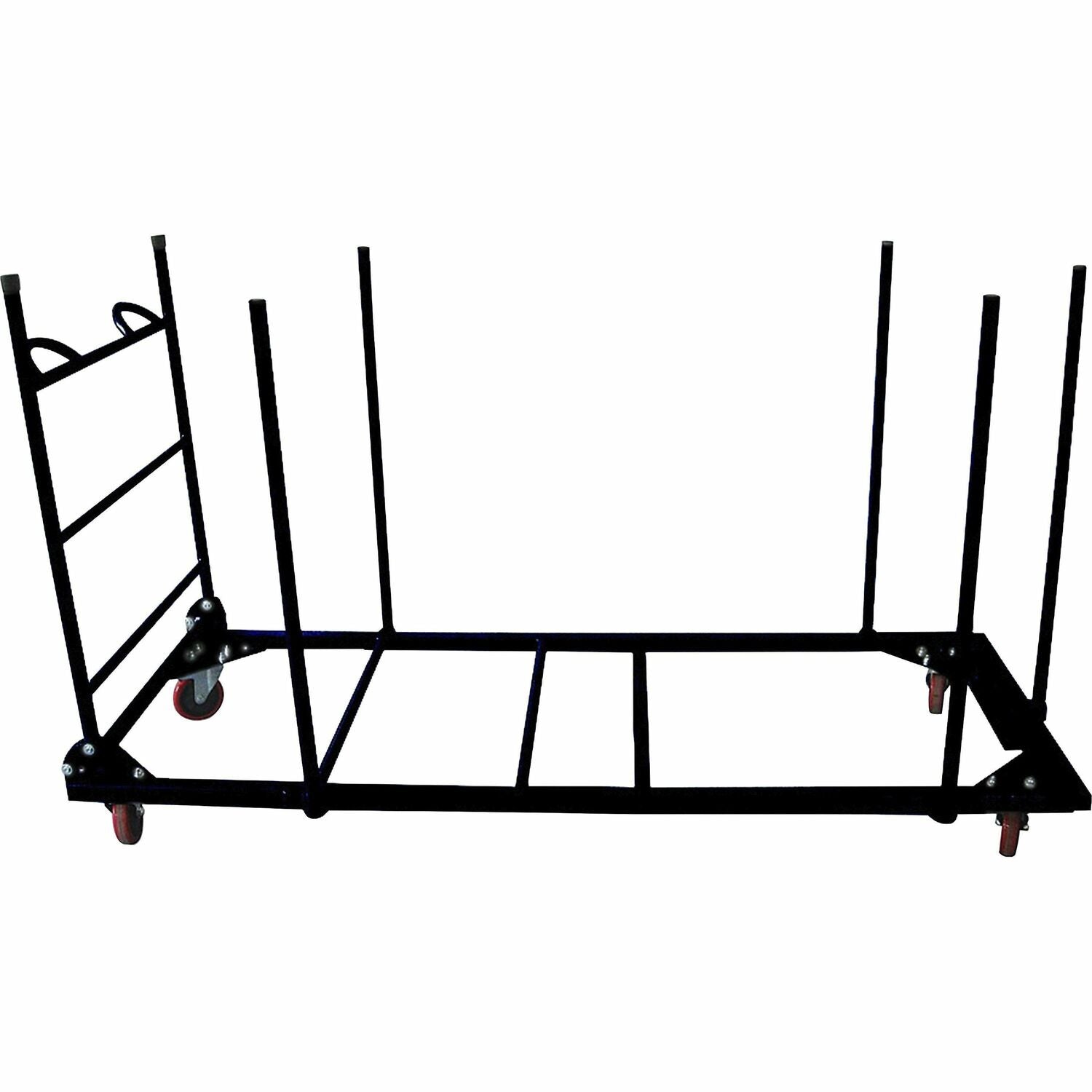 lorell-folding-table-cart-num-llr65956_1