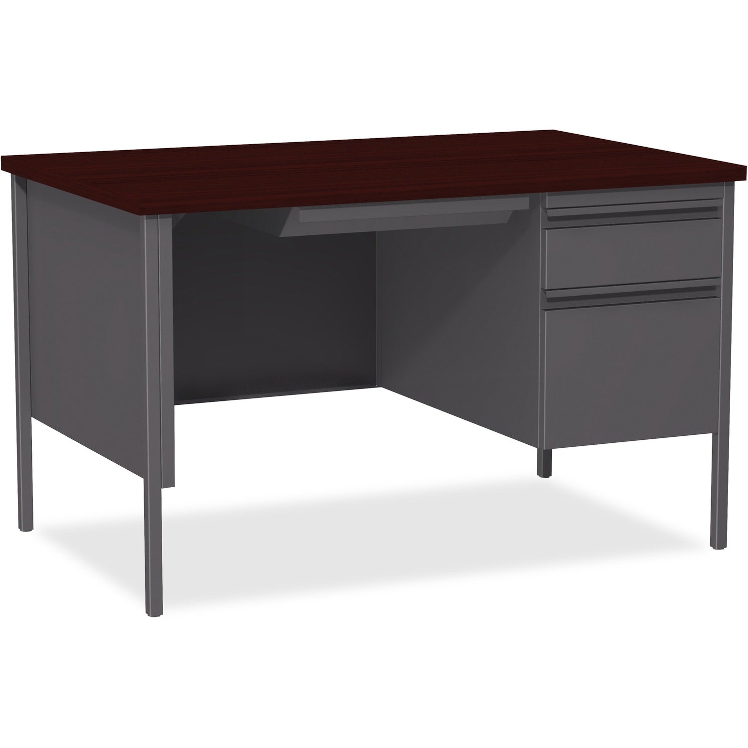 lorell-single-pedestal-desk-num-llr66903_1