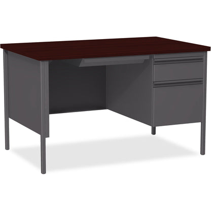 lorell-single-pedestal-desk-num-llr66903_1