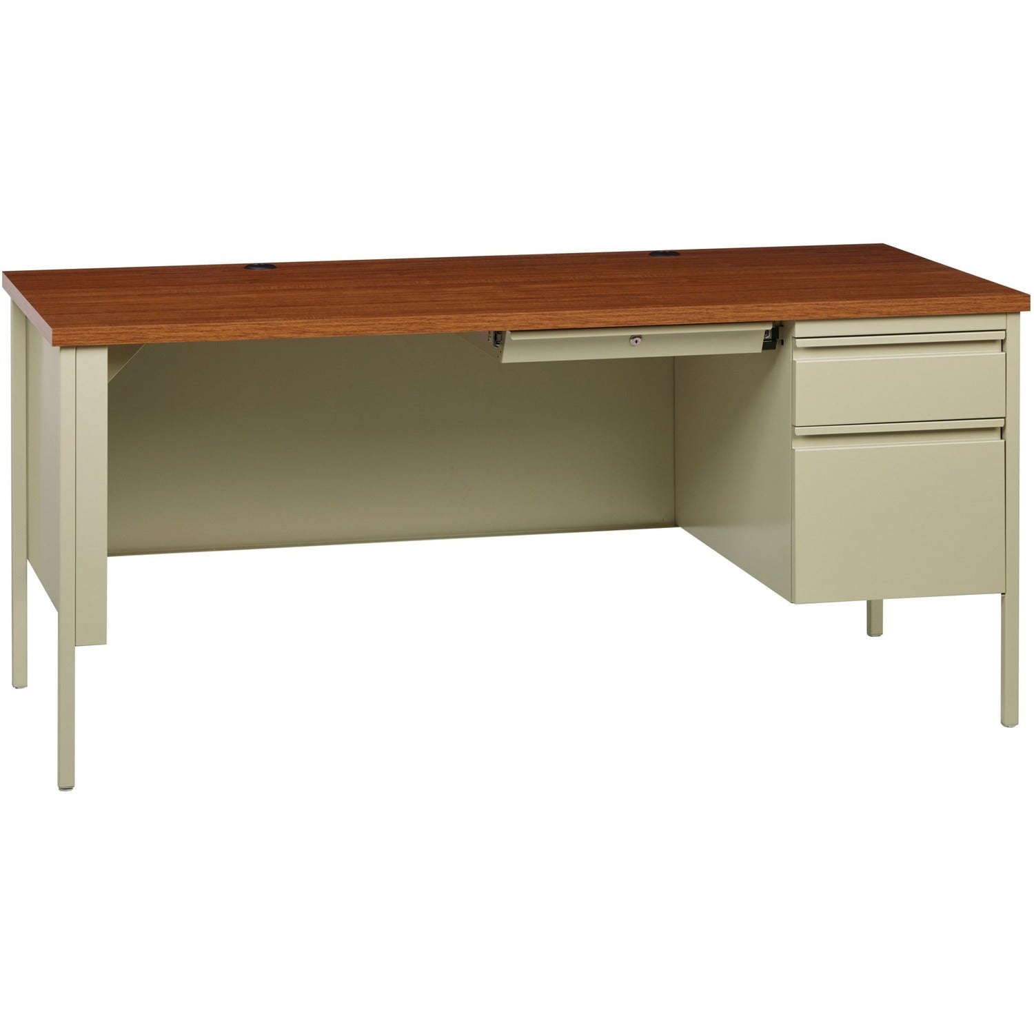 lorell-single-pedestal-desk-num-llr66904_1