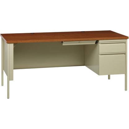 lorell-single-pedestal-desk-num-llr66904_1